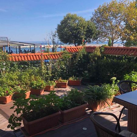 Breeze Guest House Chernomorets Esterno foto