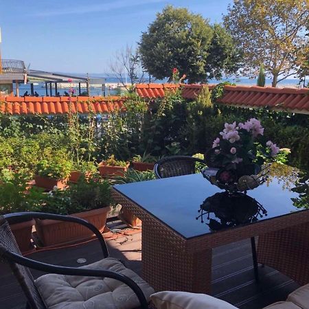 Breeze Guest House Chernomorets Esterno foto