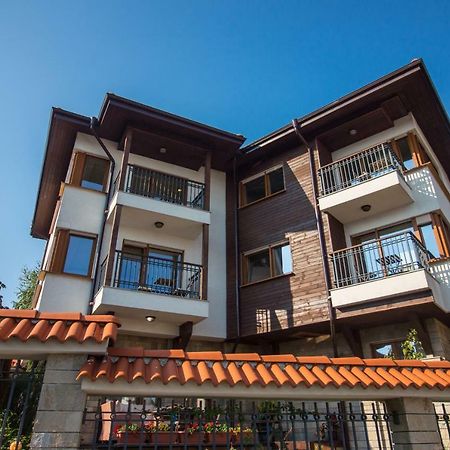 Breeze Guest House Chernomorets Esterno foto
