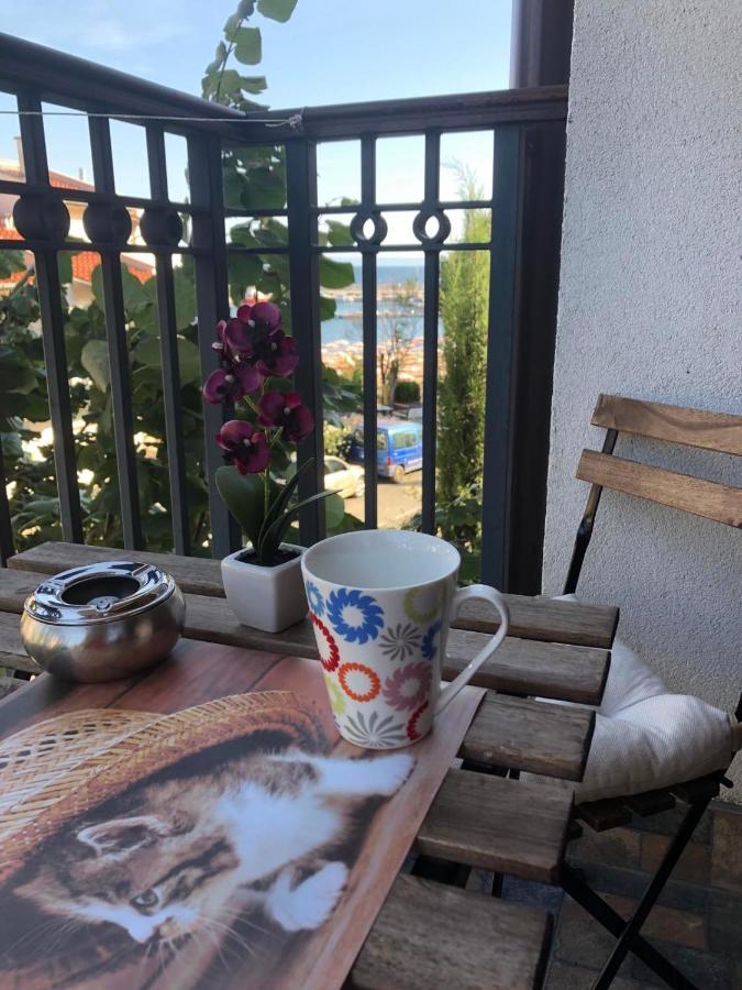 Breeze Guest House Chernomorets Esterno foto