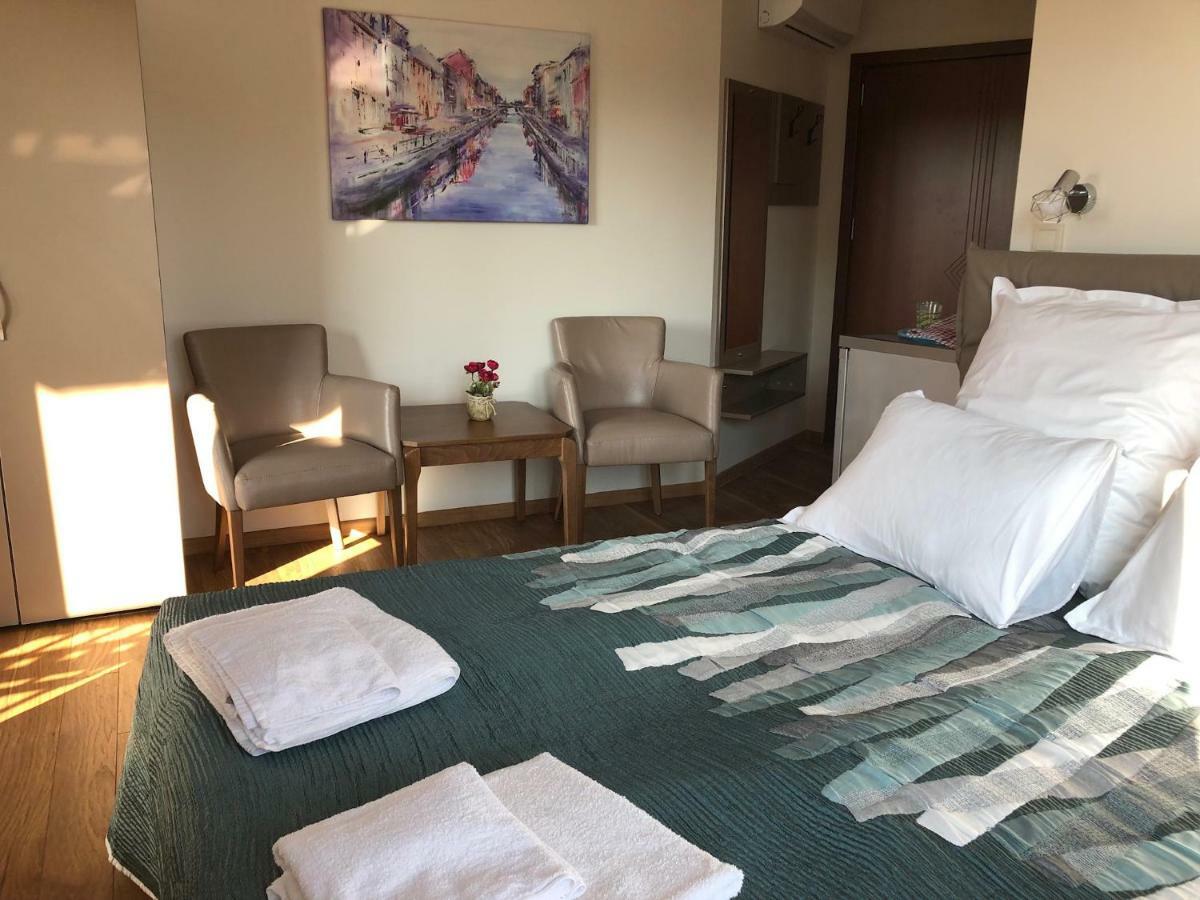 Breeze Guest House Chernomorets Esterno foto
