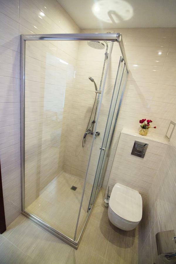Breeze Guest House Chernomorets Esterno foto
