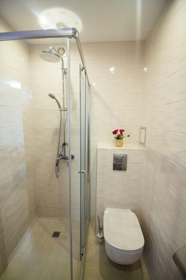 Breeze Guest House Chernomorets Esterno foto