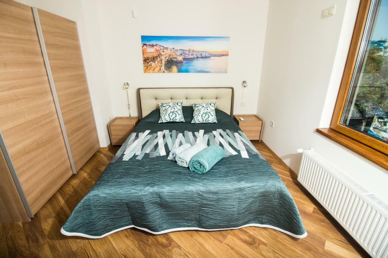 Breeze Guest House Chernomorets Esterno foto