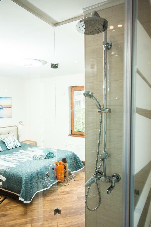Breeze Guest House Chernomorets Esterno foto