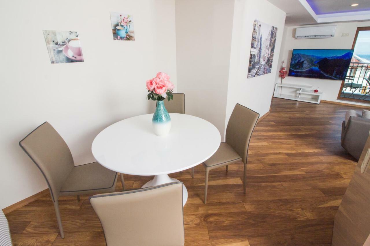Breeze Guest House Chernomorets Esterno foto